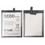 Battery For Doogee S89 Pro By - Maxbhi Com