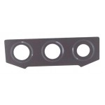 Camera Lens For Doogee S89 Pro Orange By - Maxbhi Com