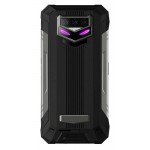 Full Body Housing For Doogee S89 Pro Black - Maxbhi Com