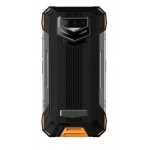 Full Body Housing For Doogee S89 Pro Orange - Maxbhi Com