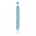 Volume Side Button Outer For Lava Blaze Pro Blue By - Maxbhi Com
