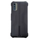 Back Panel Cover For Blackview Bv7100 White - Maxbhi Com