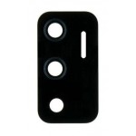 Camera Lens For Lava Yuva Pro Black By - Maxbhi Com