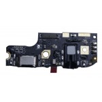 Charging Connector Flex Pcb Board For Lava Blaze 5g By - Maxbhi Com