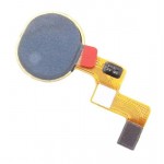 Fingerprint Sensor Flex Cable For Blackview A55 Pro Black By - Maxbhi Com