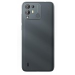 Full Body Housing For Blackview A55 Pro Black - Maxbhi Com