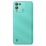 Full Body Housing For Blackview A55 Pro Green - Maxbhi Com