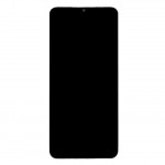 Lcd With Touch Screen For Lava Blaze 5g Green By - Maxbhi Com