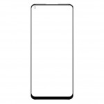 Replacement Front Glass For Realme V25 Blue By - Maxbhi Com