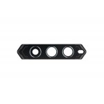 Camera Lens For Xiaomi Black Shark 5 Rs Black By - Maxbhi Com