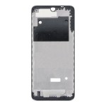 Lcd Frame Middle Chassis For Tcl 30 Plus Black By - Maxbhi Com