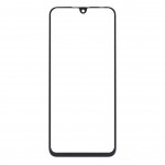 Replacement Front Glass For Tcl 30 Plus White By - Maxbhi Com