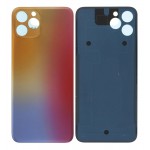 Back Panel Cover For Blackview A95 Gold - Maxbhi Com