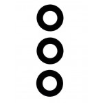 Camera Lens For Tcl 30 Se Grey By - Maxbhi Com