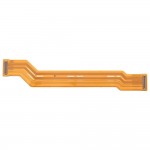 Lcd Flex Cable For Vivo Z6 5g By - Maxbhi Com