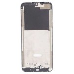 Lcd Frame Middle Chassis For Blackview A95 Blue By - Maxbhi Com