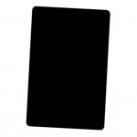 LCD Frame Middle Chassis for Vivo Pad Black