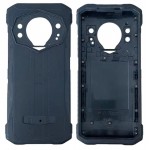 Back Panel Cover For Doogee S98 White - Maxbhi Com