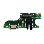 Charging Connector Flex Pcb Board For Wiko T3 By - Maxbhi Com