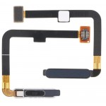 Fingerprint Sensor Flex Cable For Blackview A95 Black By - Maxbhi Com