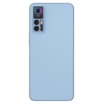 Full Body Housing For Tcl 30 Blue - Maxbhi Com