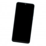 Lcd Flex Cable For Lava X2 By - Maxbhi Com