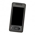 Lcd Connector For Sony Ericsson Xperia X1 By - Maxbhi Com