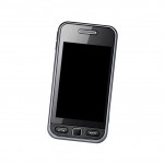 Lcd Connector For Samsung S5230 Star By - Maxbhi Com