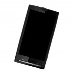 Lcd Flex Cable For Sony Ericsson Xperia X10 By - Maxbhi Com