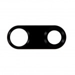 Camera Lens For Ulefone Note 6t Black By - Maxbhi Com