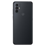 Full Body Housing For Tcl 30e White - Maxbhi Com