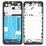 LCD Frame Middle Chassis for TCL 30E Blue