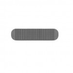 Power Button Outer For Blackview Bv6600e Black By - Maxbhi Com