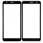 Replacement Front Glass For Blackview Bv6600e Green By - Maxbhi Com