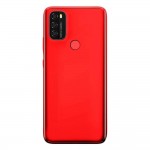 Full Body Housing For Blackview A70 Pro Red - Maxbhi Com
