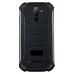 Full Body Housing For Doogee S40 Pro Black - Maxbhi Com
