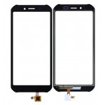 Touch Screen Digitizer For Doogee S40 Pro Green By - Maxbhi Com