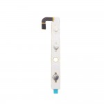 Power Button Flex Cable For Doogee V10 5g On Off Flex Pcb By - Maxbhi Com