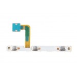 Volume Button Flex Cable For Doogee S40 Pro By - Maxbhi Com