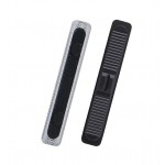 Volume Side Button Outer For Doogee S40 Pro Orange By - Maxbhi Com