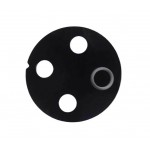 Camera Lens For Doogee X95 Black By - Maxbhi Com