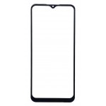 Replacement Front Glass For Doogee X95 Black By - Maxbhi Com