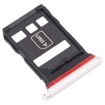 Sim Card Holder Tray For Huawei Mate 40e White - Maxbhi Com