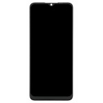 Lcd Screen For Doogee X96 Replacement Display By - Maxbhi Com