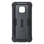 Back Panel Cover For Blackview Bv4900s White - Maxbhi Com