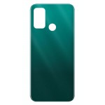 Back Panel Cover For Doogee X96 Pro Green - Maxbhi Com