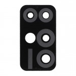 Camera Lens for Doogee X96 Pro Black