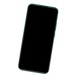 Lcd Connector For Doogee X96 Pro By - Maxbhi Com