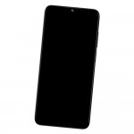 LCD Frame Middle Chassis for Doogee N40 Pro Blue