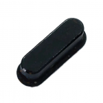 Power Button Outer For Blackview Bv4900s Black By - Maxbhi Com